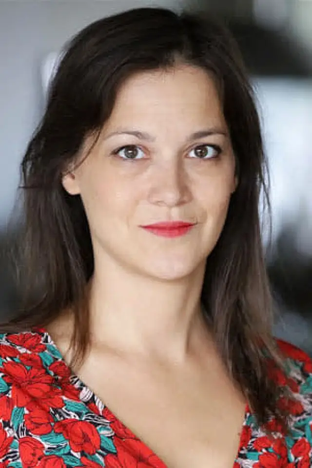 Фото Анаис Брет (Anaïs Bret)