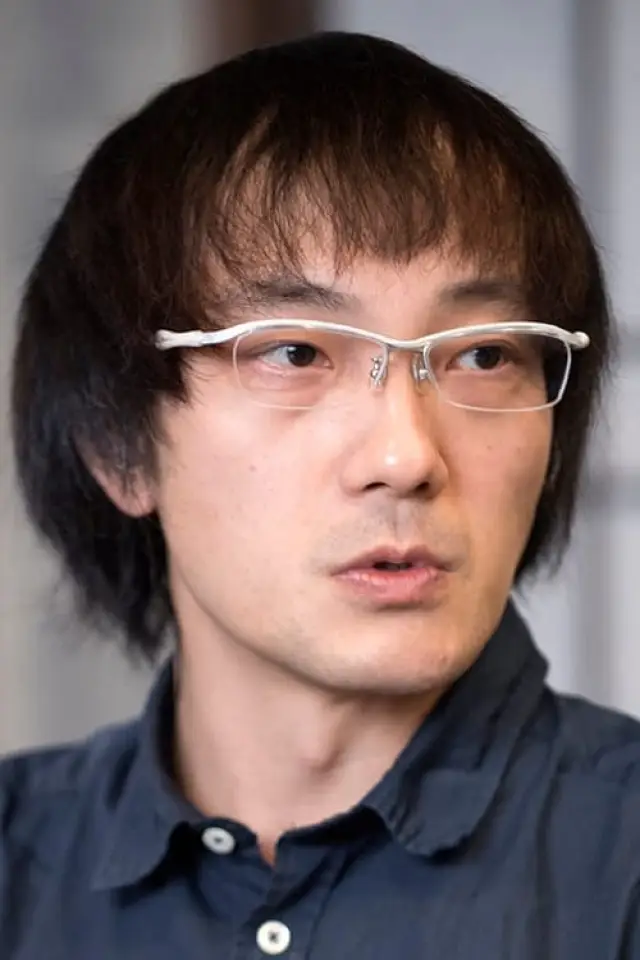 Фото Хироюки Ёсида (Hiroyuki Yoshida)