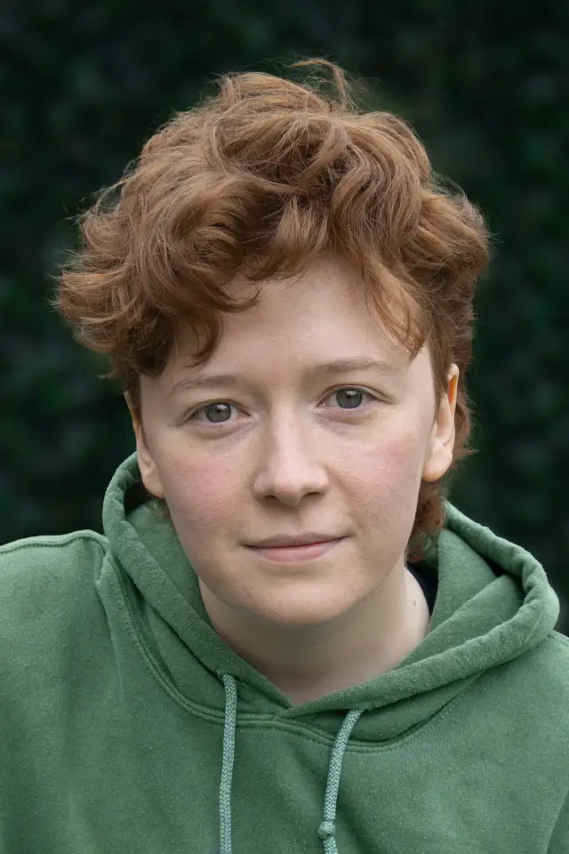 Фото  (Aoife Flynn Fallon)