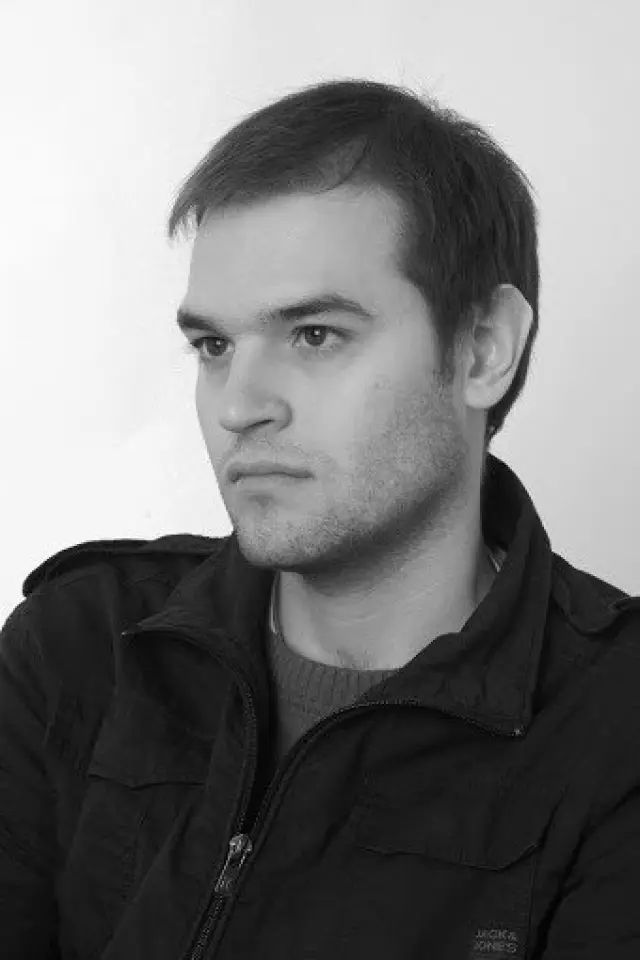 Фото Мигель Мюллер-Франк (Miguel Müller-Frank)