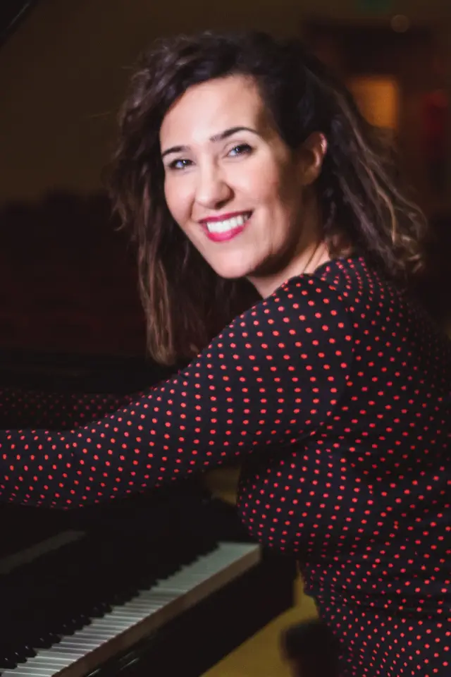 Фото  (Isabel Royán)