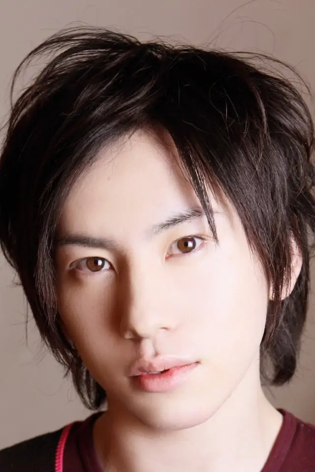 Фото  (Takuya Yabuki)
