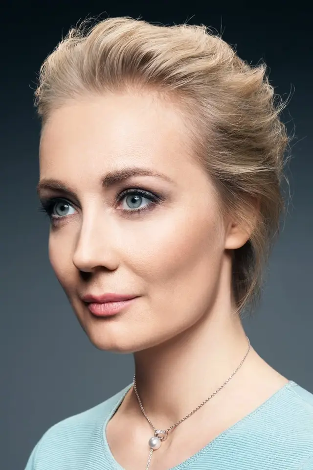 Фото Юлия Навальная (Yulia Navalnaya)