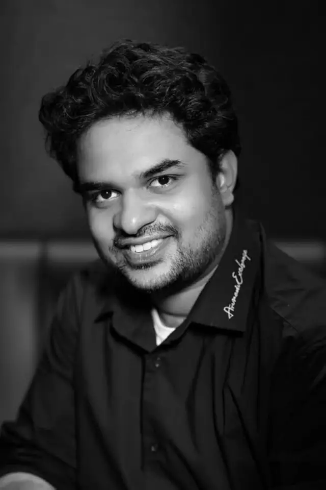 Фото  (S.S. Jishnu Dev)