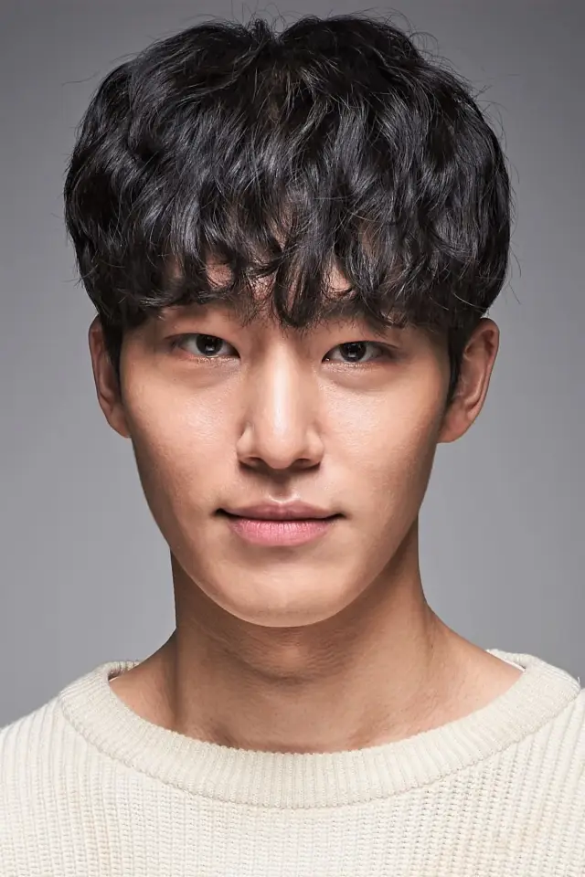 Фото  (Won Tae-min)