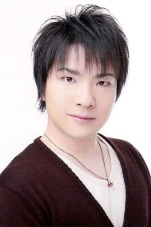 Фото Джун Иноуэ (Jun Inoue)