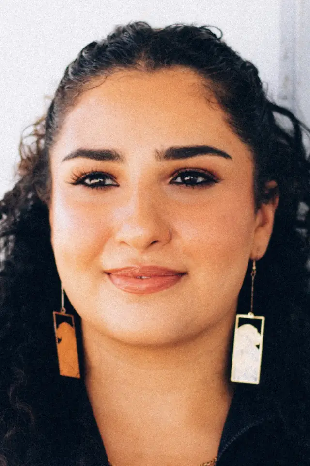 Фото  (Bita Ghassemi)