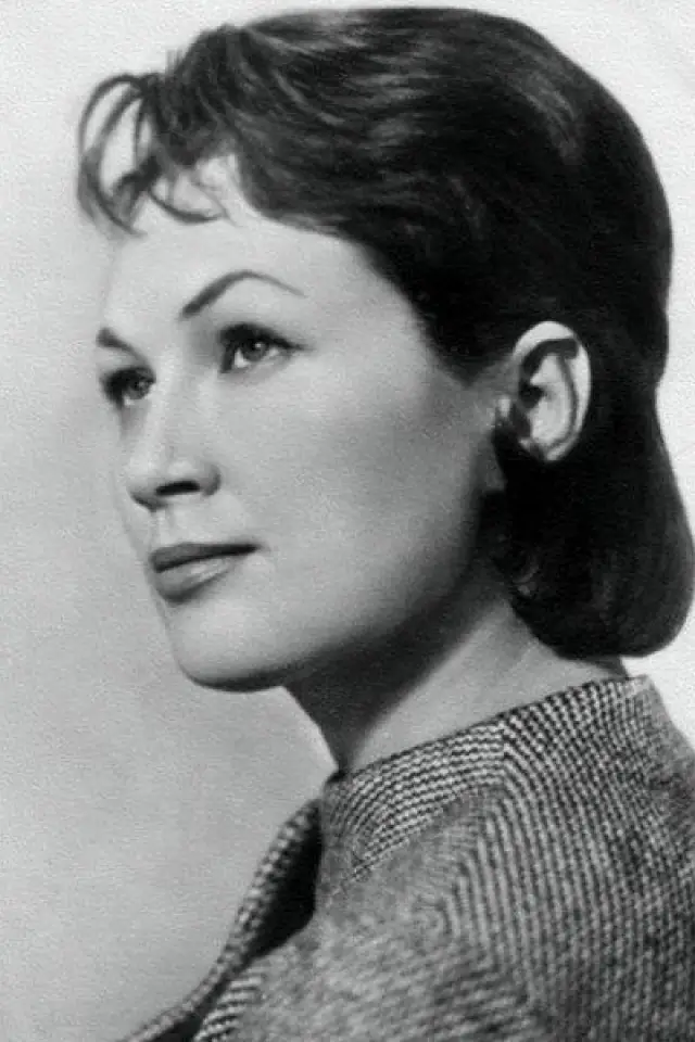 Фото Сильвия Сергейчикова (Silviya Sergeichikova)