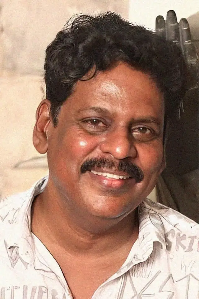 Фото Кабилан (Kabilan)
