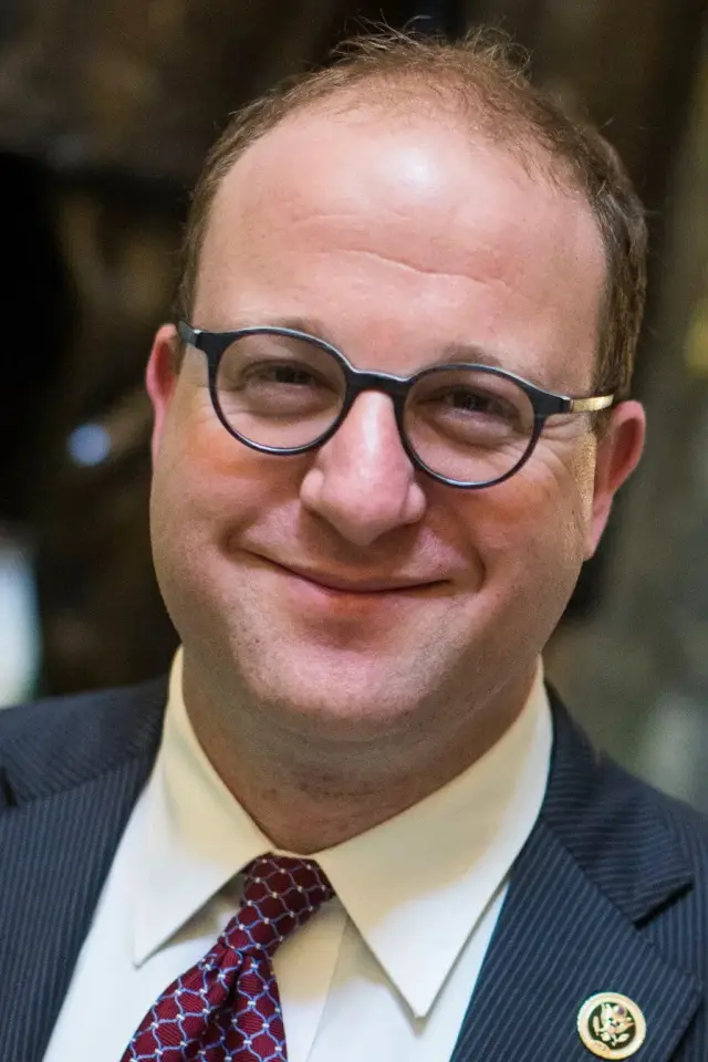 Фото  (Jared Polis)
