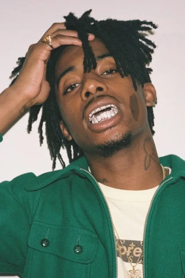 Фото Плейбой Карти (Playboi Carti)