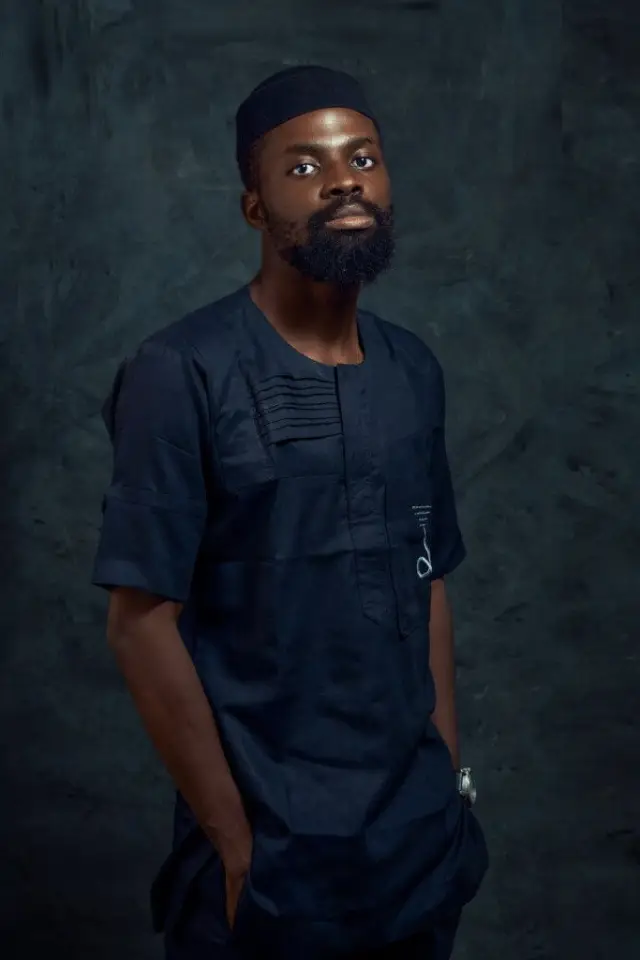 Фото  (Taiwo Egunjobi)
