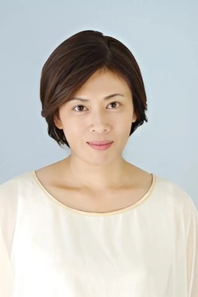 Фото Юко Уэда (Yuuko Ueda)