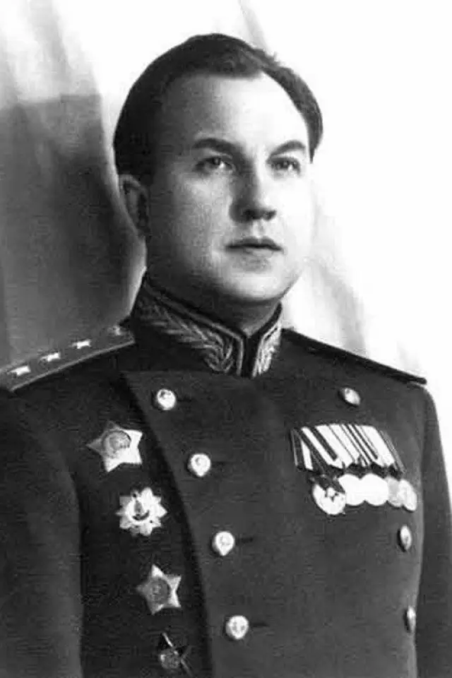 Фото Viktor Abakumov (Viktor Abakumov)
