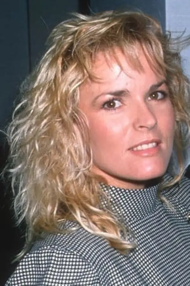 Фото Николь Браун-Симпсон (Nicole Brown Simpson)