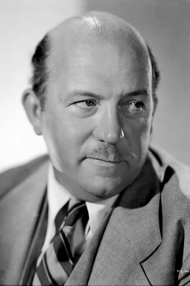 Фото Эдгар Кеннеди (Edgar Kennedy)