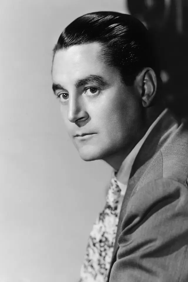 Фото Лео МакКери (Leo McCarey)