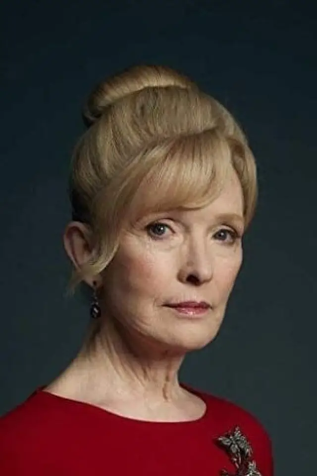 Фото Линдси Дункан (Lindsay Duncan)