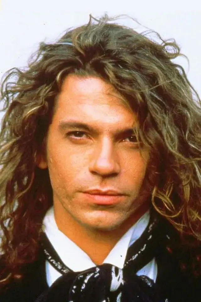 Фото Майкл Хатченс (Michael Hutchence)