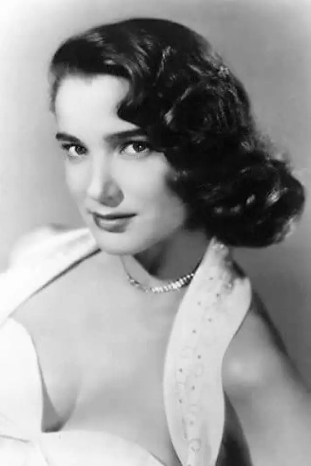 Фото Джули Адамс (Julie Adams)