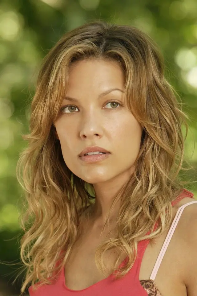 Фото Киле Санчес (Kiele Sanchez)