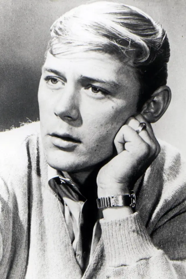 Фото  (Bobby Pickett)