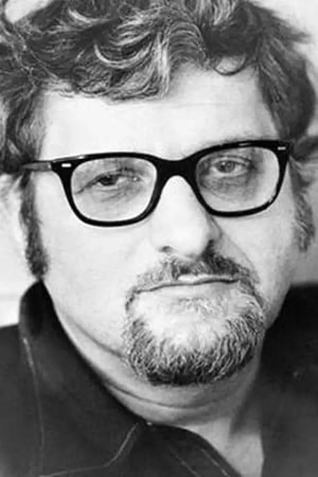Фото Пэдди Чаевски (Paddy Chayefsky)