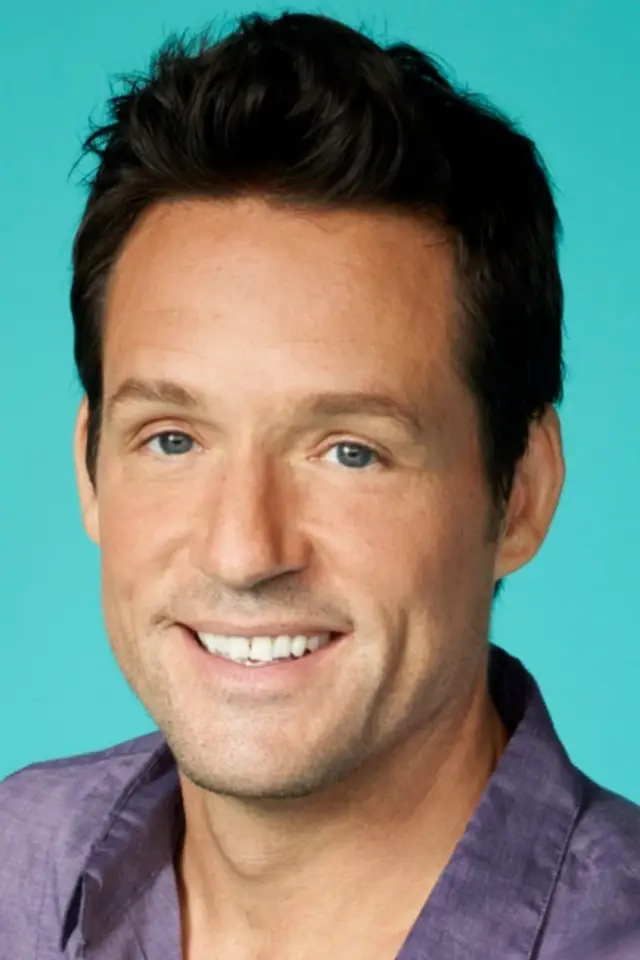 Фото Джош Хопкинс (Josh Hopkins)