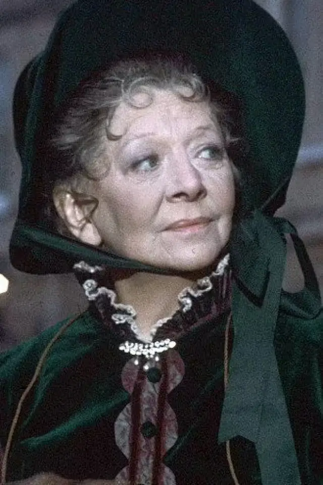 Фото Мэриан Спенсер (Marian Spencer)