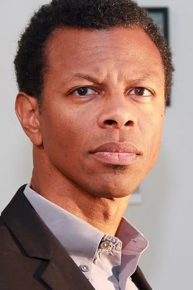Фото Фил ЛаМарр (Phil LaMarr)