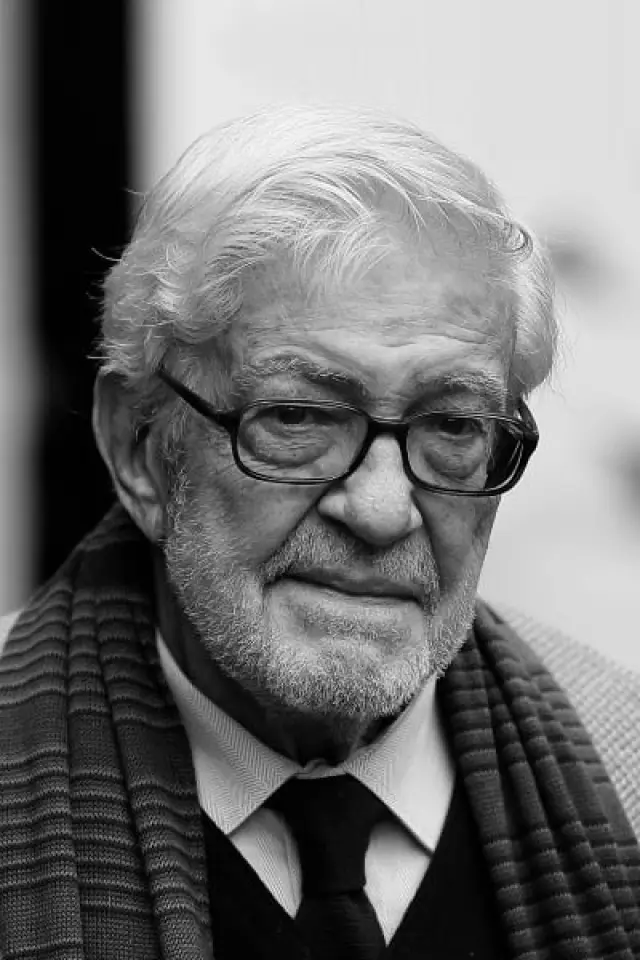 Фото Этторе Скола (Ettore Scola)