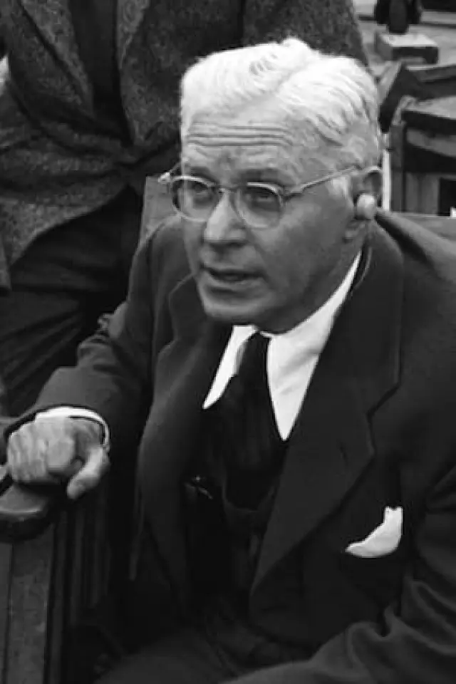 Фото Альберт Левин (Albert Lewin)