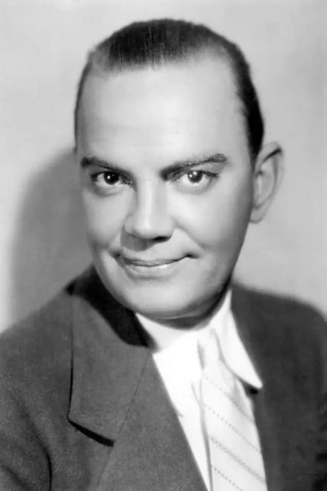 Фото Клифф Эдвардс (Cliff Edwards)