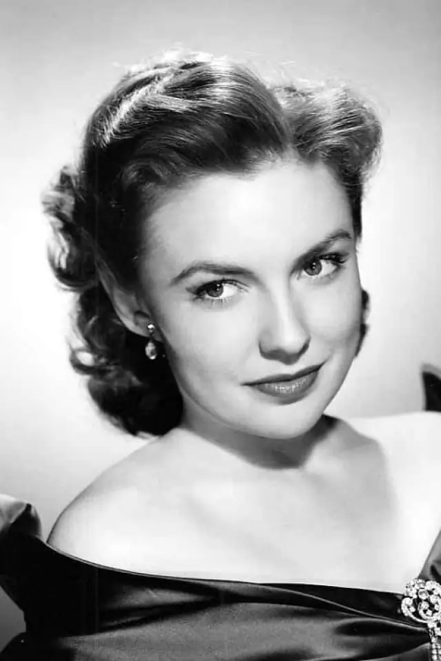 Фото Джоан Лесли (Joan Leslie)