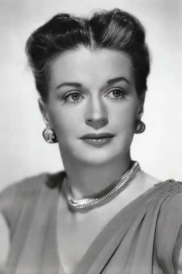 Фото Розмари ДеКэмп (Rosemary DeCamp)