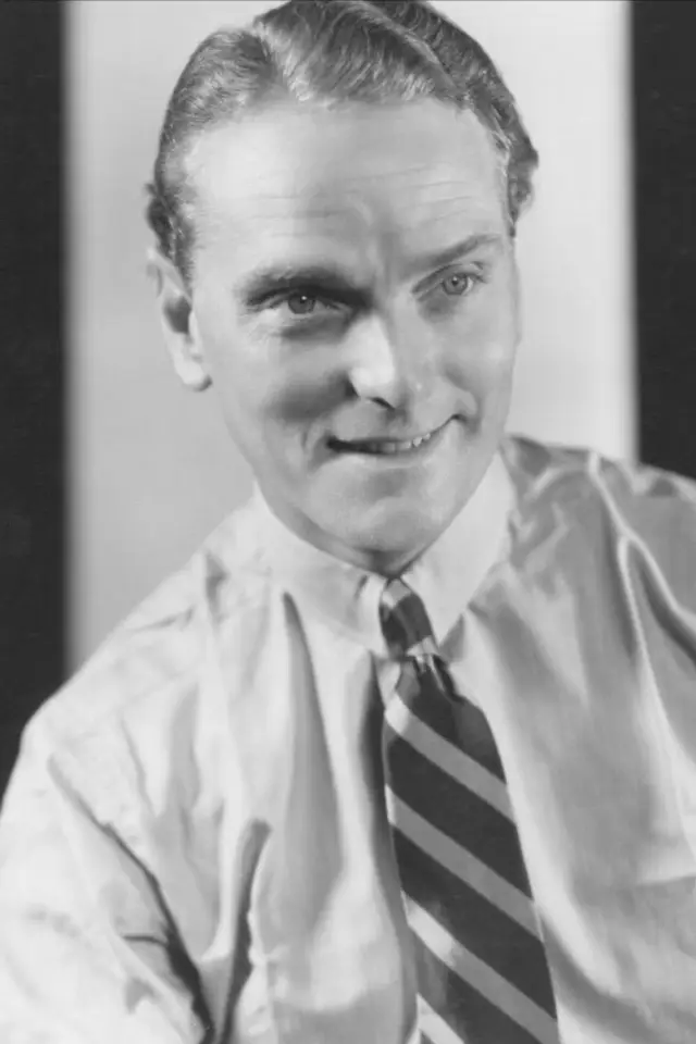 Фото Уильям Кэгни (William Cagney)