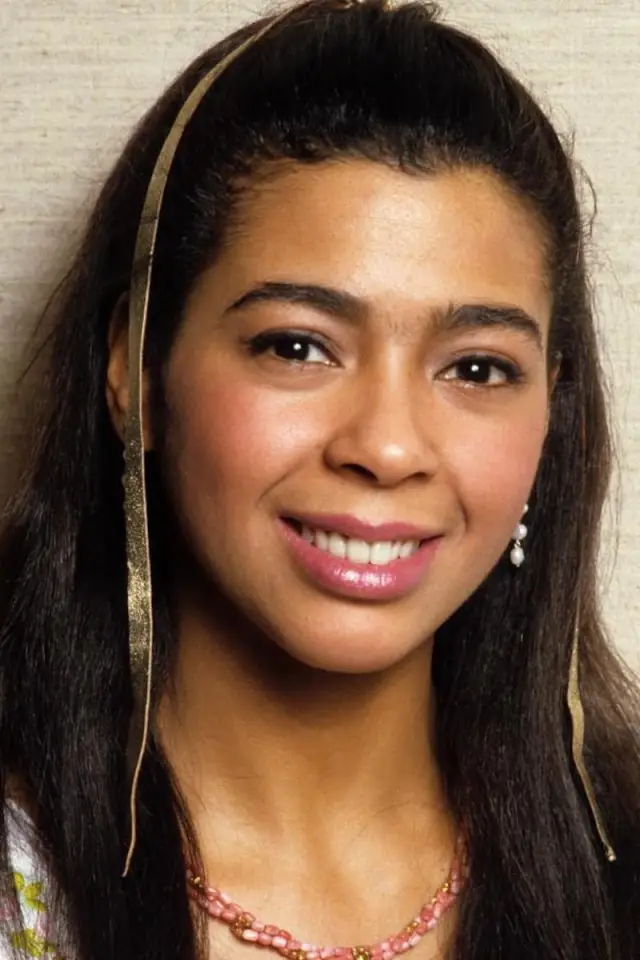 Фото Айрин Кара (Irene Cara)