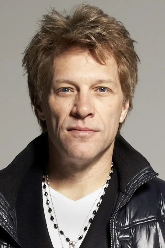 Фото Джон Бон Джови (Jon Bon Jovi)