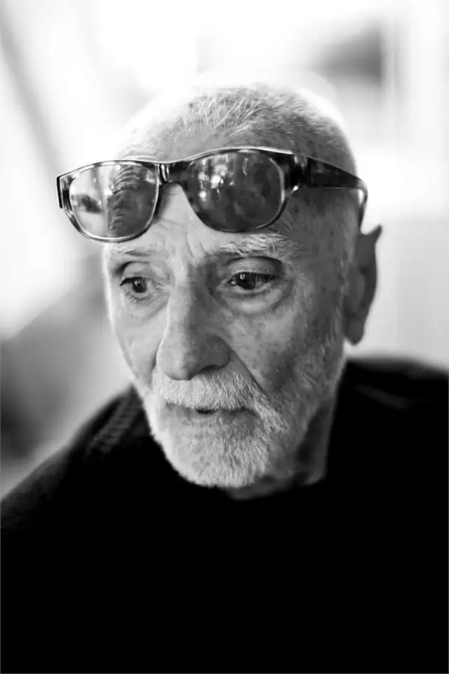 Фото Марио Моничелли (Mario Monicelli)