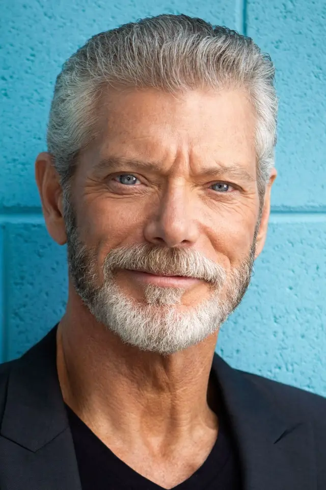 Фото Стивен Лэнг (Stephen Lang)