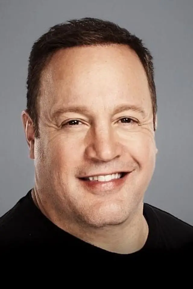 Фото Кевин Джеймс (Kevin James)