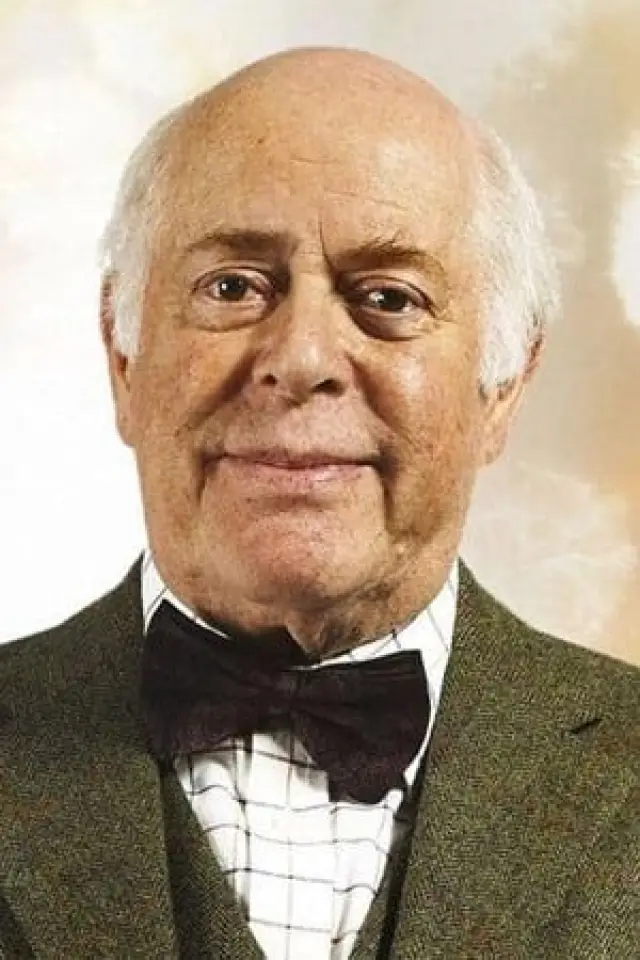 Фото Клайв Свифт (Clive Swift)