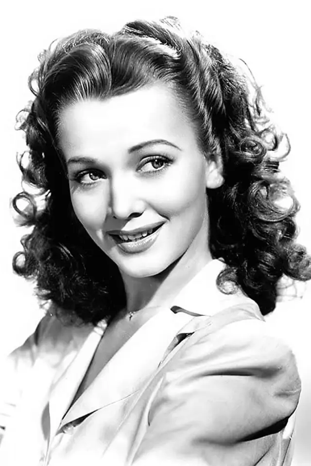 Фото Кэрол Лэндис (Carole Landis)
