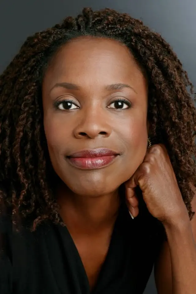 Фото Чарлейн Вудард (Charlayne Woodard)