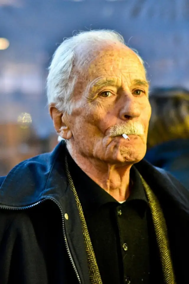Фото  (Giorgio Capitani)