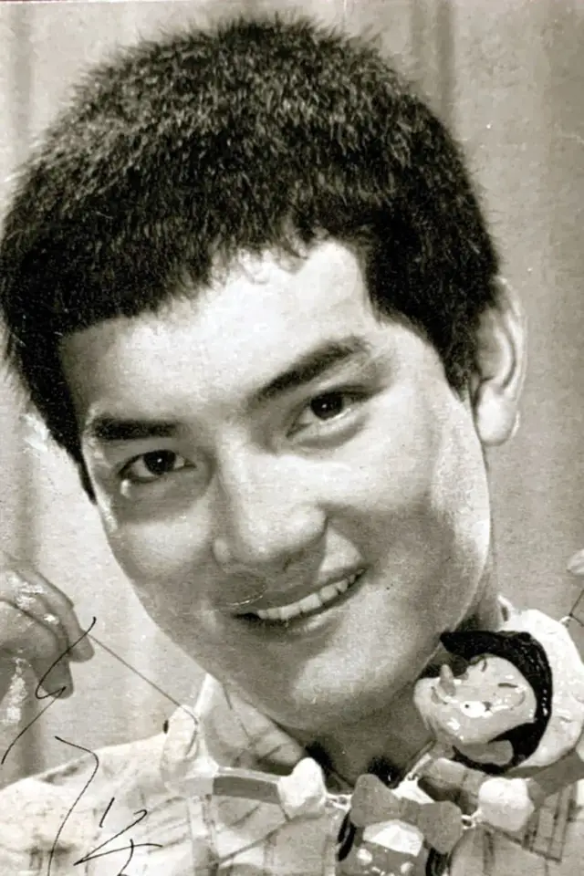 Фото Акира Кубо (Akira Kubo)