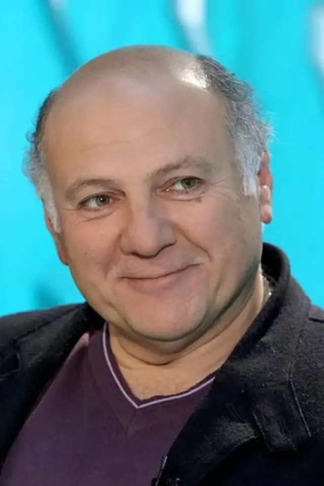 Фото Сергей Газаров (Sergey Gazarov)