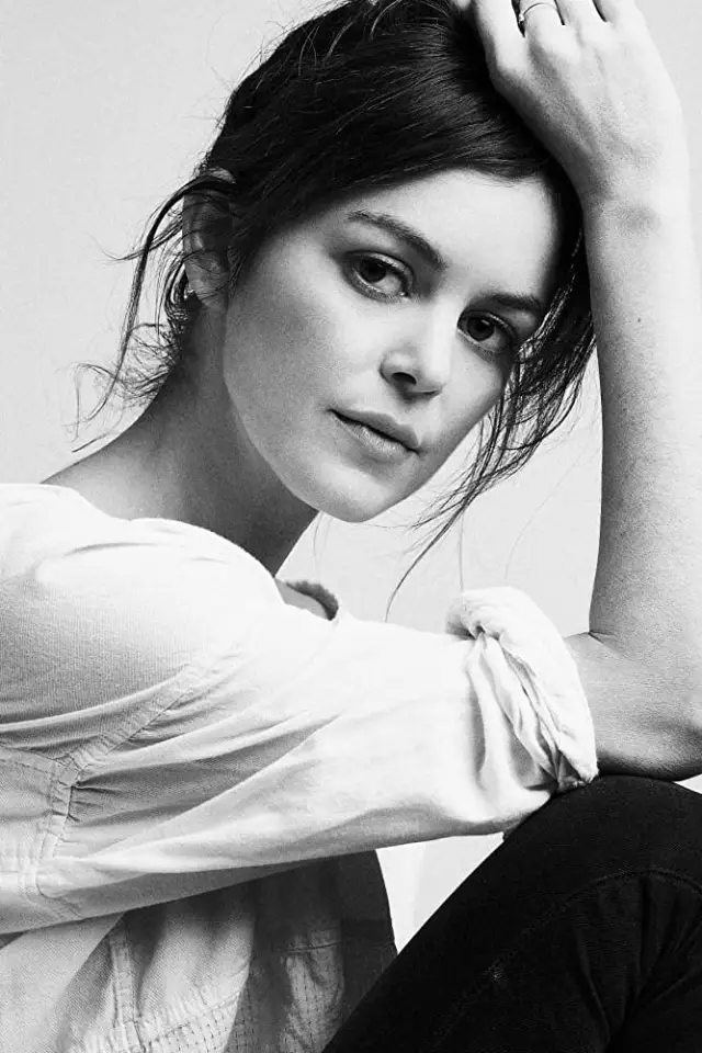 Фото Нора Цехетнер (Nora Zehetner)