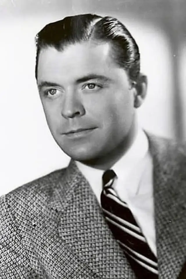 Фото Лайл Талбот (Lyle Talbot)