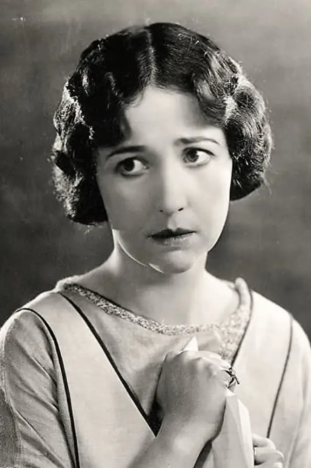 Фото Хелен Джером Эдди (Helen Jerome Eddy)